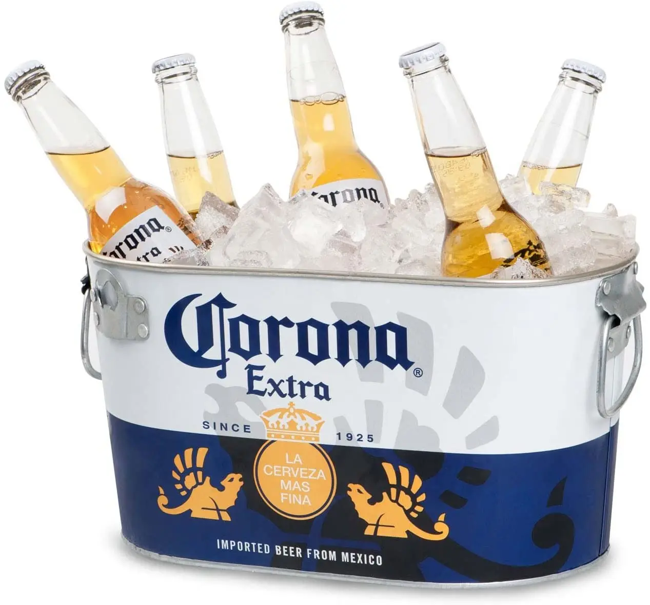 Corona Extra Beer 4.5% Alcohol - Summer Dehydration Beer
