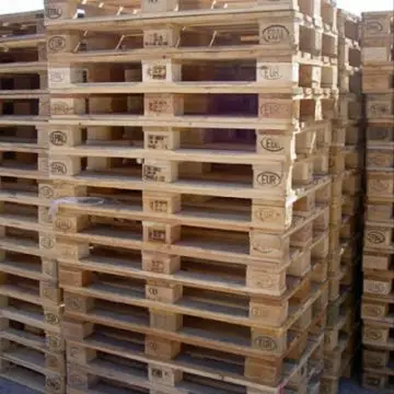 European Standard Euro EPAL / Cheap Price New Pine 1200 X 800 Epal Wooden Euro Standard Pallet for sale worldwide