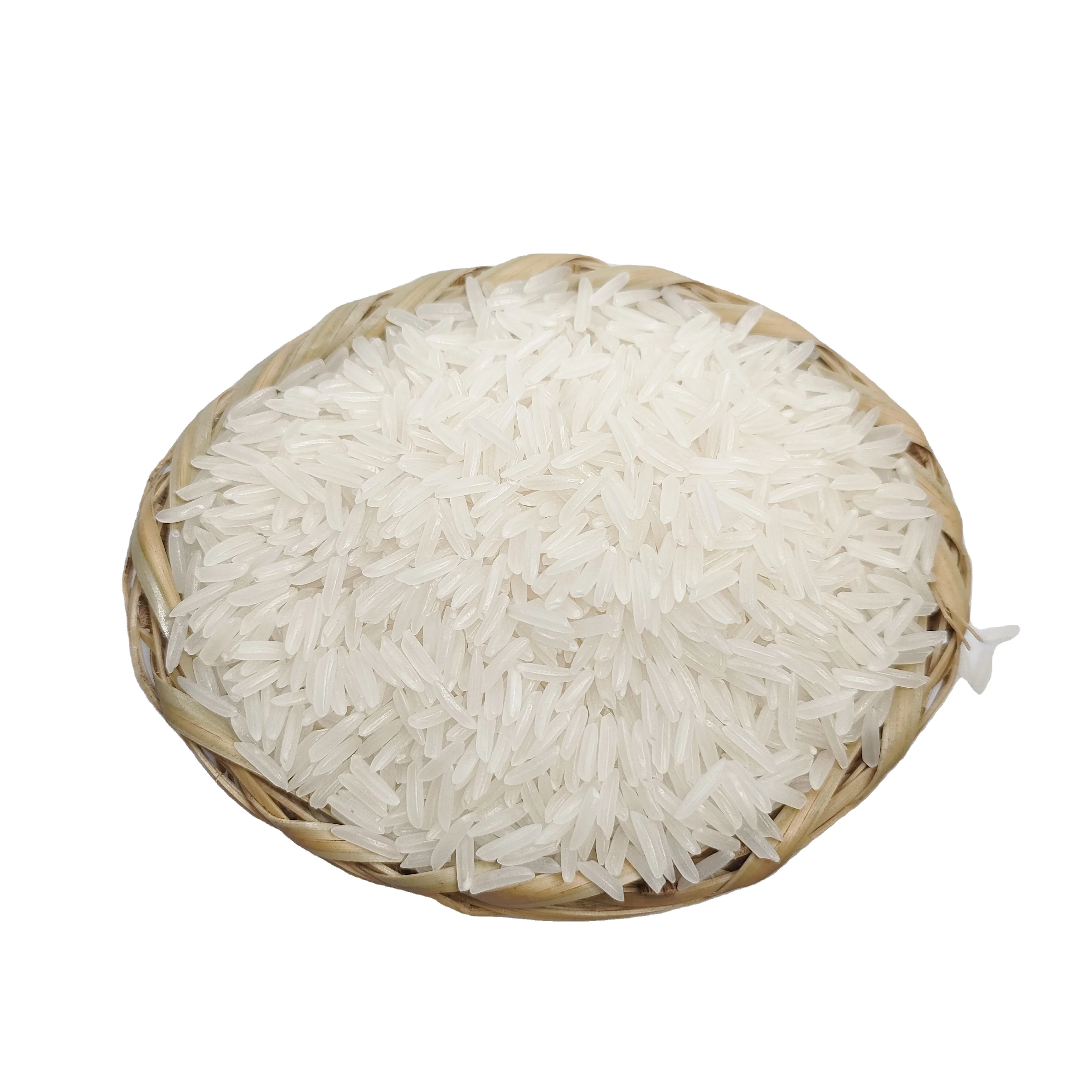 PREMIUM QUALITY - From Vietnam factory ST25 5% broken rice BEST SELLING WITH COMPETITIVE PRICE (Contact +84 769340108 Ms.Anna)