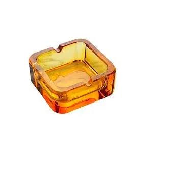 Decorative Antique Metal Cigarette Ash Trays for Home Office Hotel Usage Handmade Supplies Metal Ash Trays