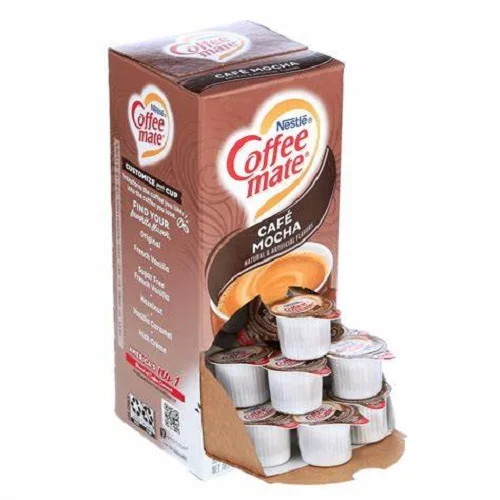 Оптовая продажа купить Coffee Mate Creamer 400 г