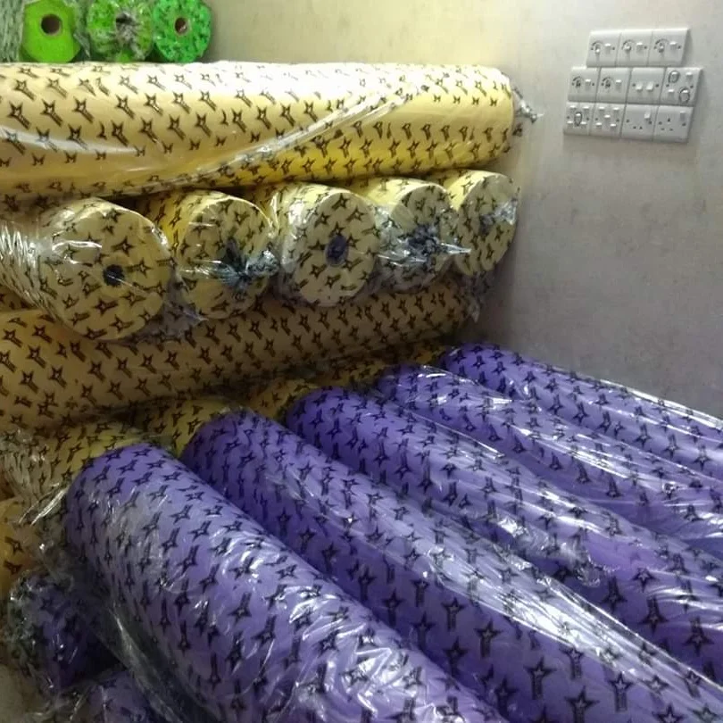 High Quality Non-woven fabric for face cover