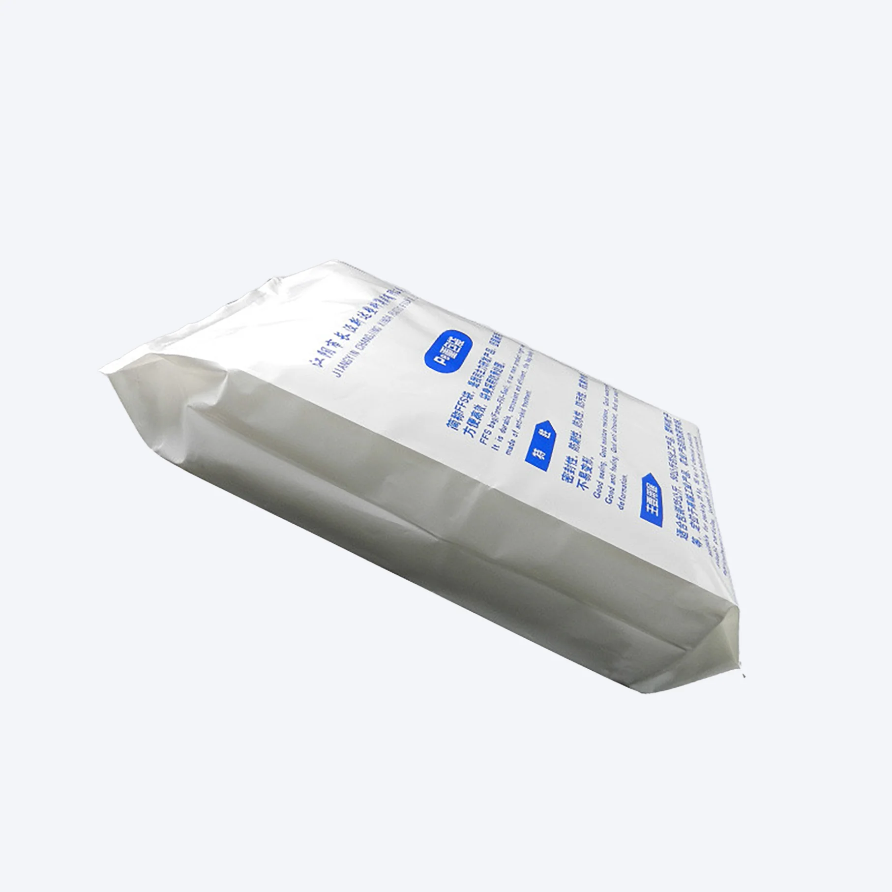 Recyclable 20kg waterproof urea fertilizer soil packaging bags