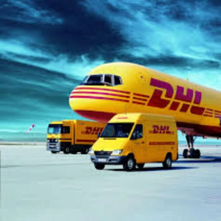 2024 FBA бестселлер логистический агент доставки экспресс-доставка DHL из Китая в Австралию/Франция/Германия/Мексика Amazon