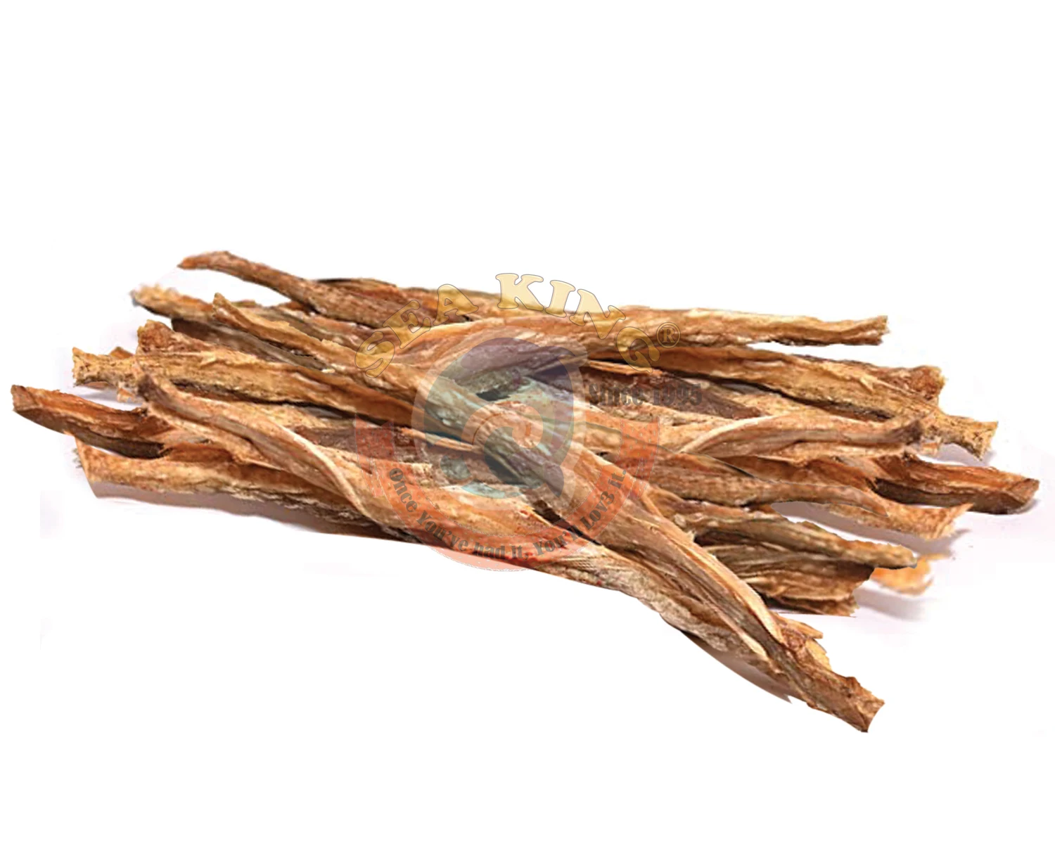 High Quality Dried Bombay Duck Fish