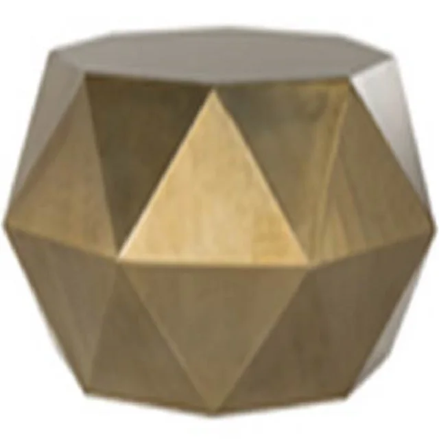 Hammered Gold Plated Metal Center Table Luxury Fancy Decorating Handmade Large Size Metal Home and Events Center Table In India