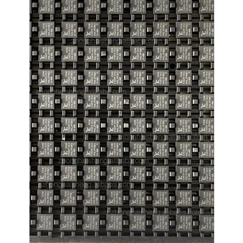 Integrated Circuit Chip SI5351C-B-GM1 Semiconductor Microchip IC CLOCK GENERATOR Electronic Components SI5351C-B-GM1