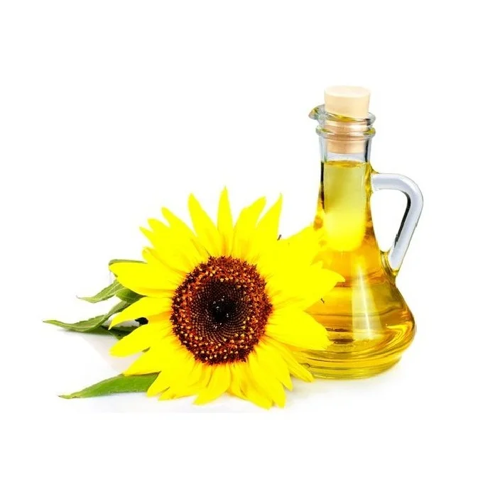 Refined Sunflower Oil Factory Price 1L Bottle Bulk Packing Packaging Plastic Cooking Origin Drum Type Nut Grade ISO