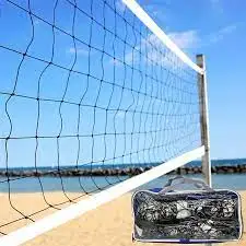volleyball fiber net beast quality price specially As a manufacturer