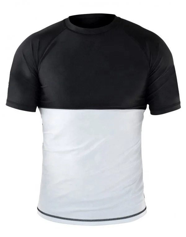 MMA Rash Guard