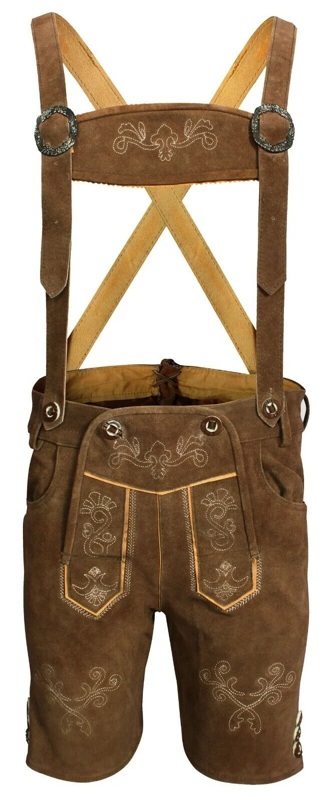 Trachten Lederhose Bavarian hose for Oktoberfest