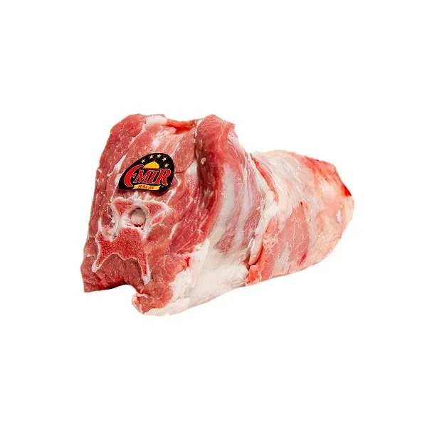High Demanded Frozen Lamb Neck