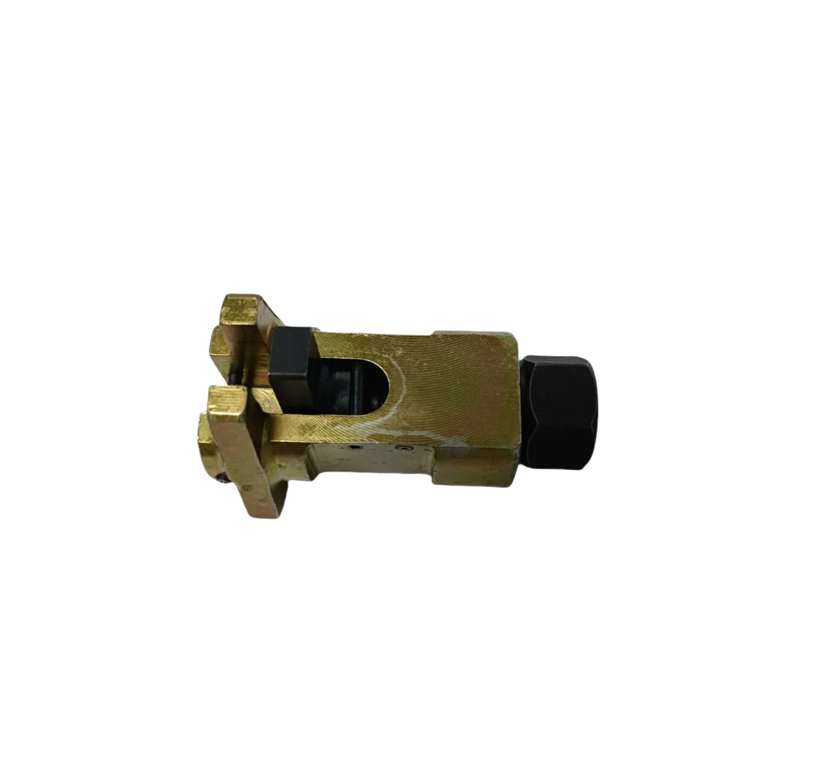 Новый автоматический распределитель ступиц для ударной подвески