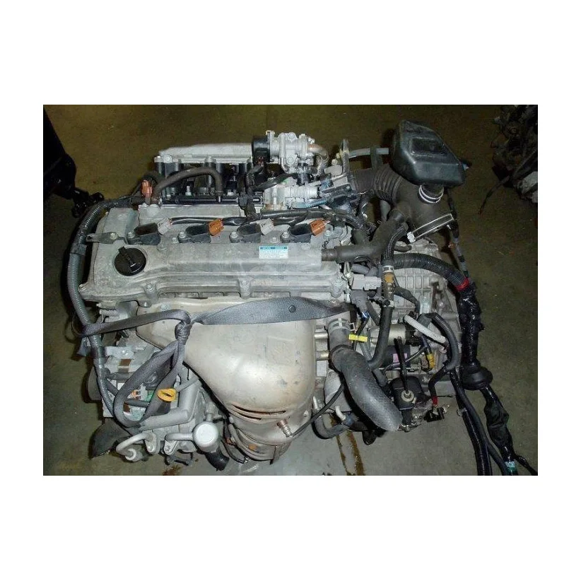1AZ 1AZ-FE Engine Cylinder Block / with Transmission for Toyotaz