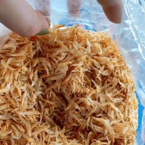 VIetnamese Dried Baby Shrimp/Sun Dry baby shrimp.