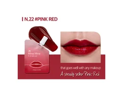 JOA Waterproof Collagen Tattoo Lip Tint - 4Colors