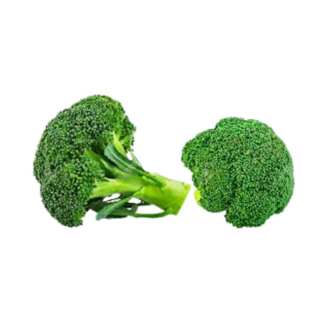 Premium Organic Broccoli Fresh: Handpicked, Naturally Grown, Farm-Fresh Quality Green Vegetables for Healthy Living