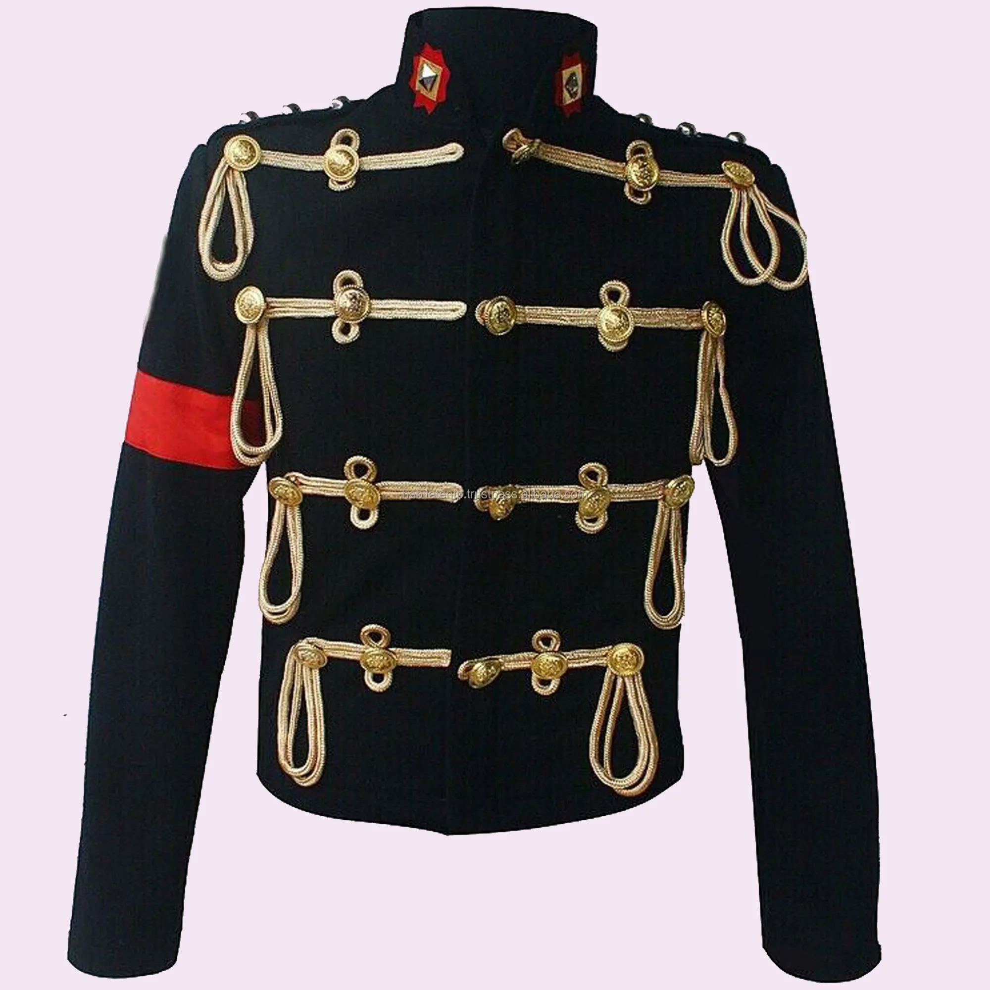 Michael Jackson Jacket