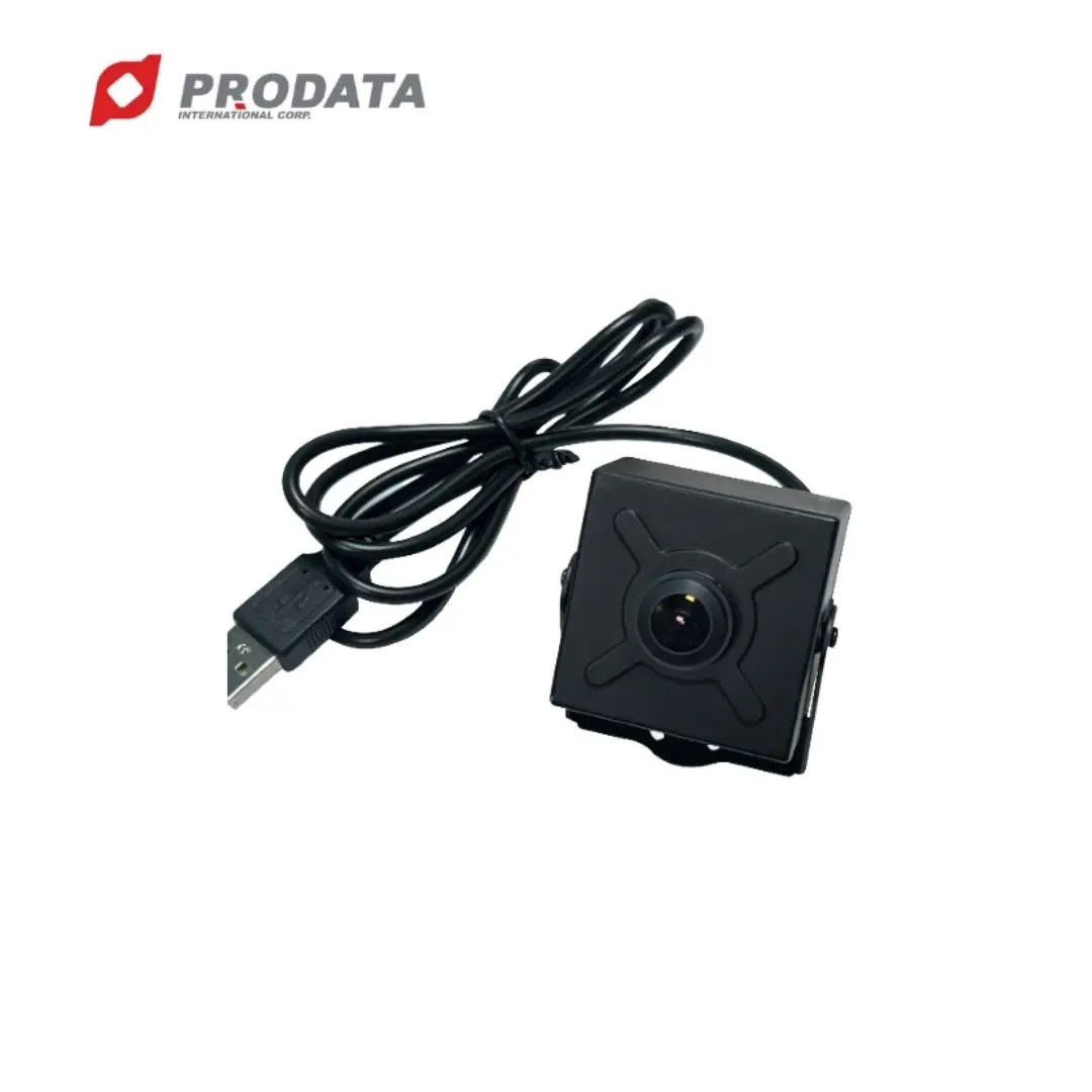 HD AHD 2MP Square USB Camera Module For CCTV Board
