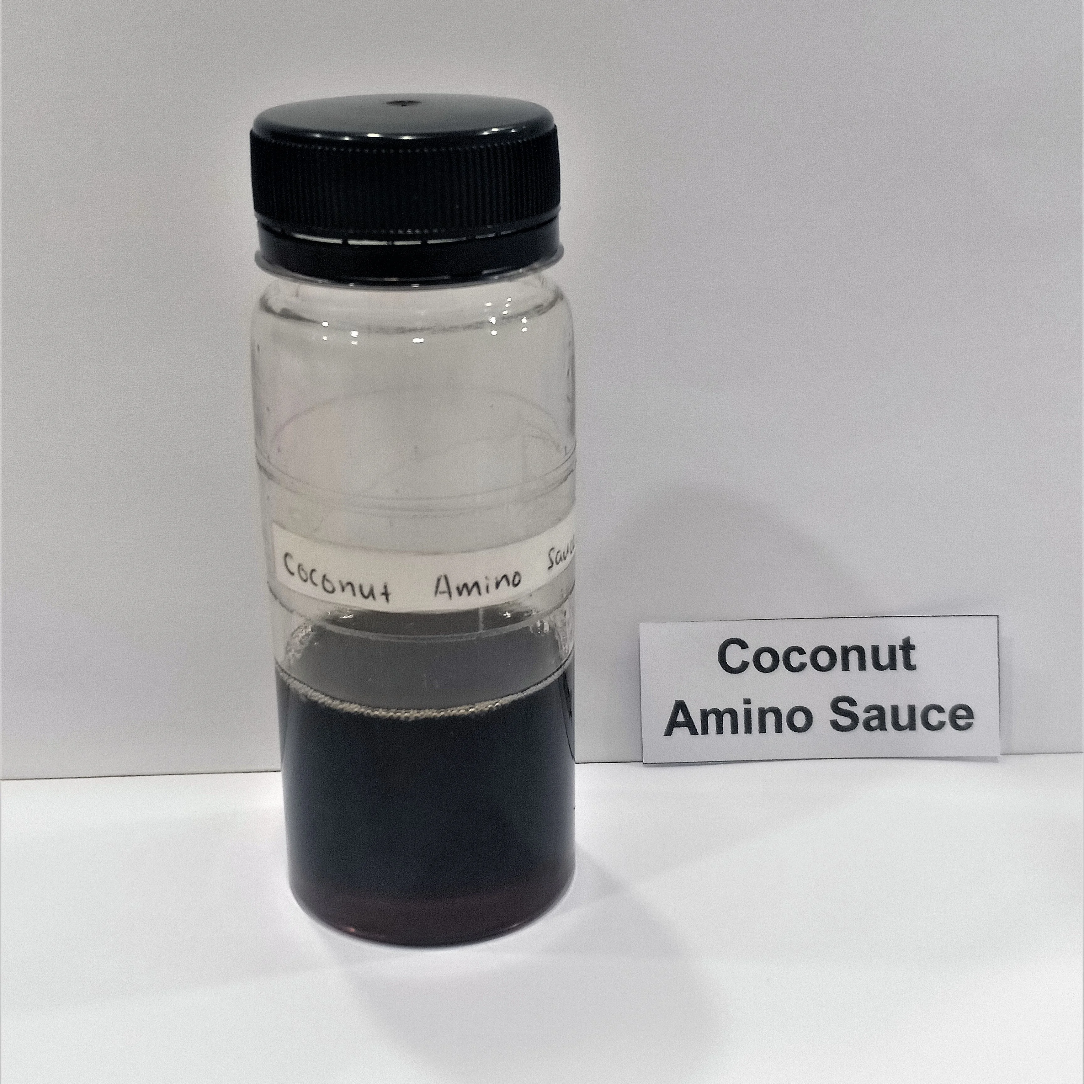 Premium Grade Coconut Aminos (Soy sauce Replacement) - Low GI Low in sodium 100% Soy Free