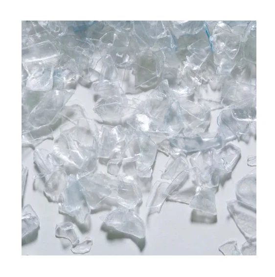 High Quality Recycled Plastic Scrap Flakes/ Bottle Grade PET Pellets Available For Sale At Low Price