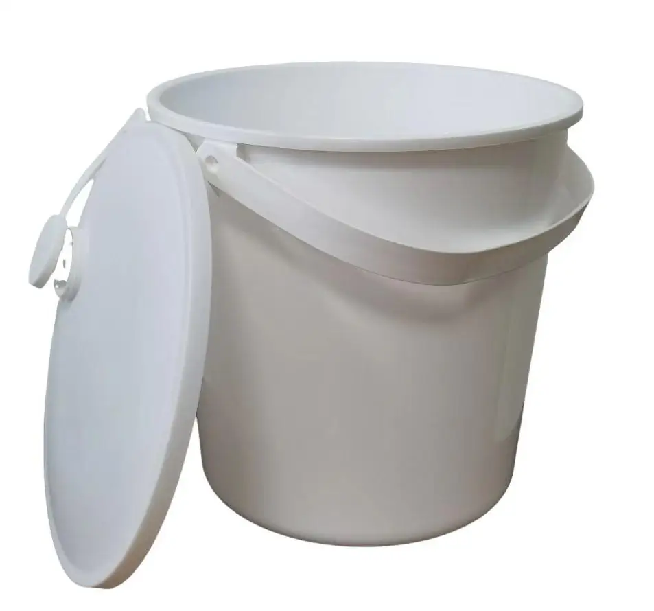 Oxfam Jerry Bucket, 14 Litre, with tap - 200 pce