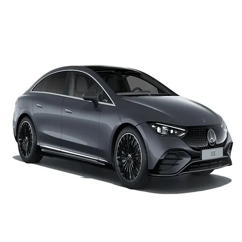 Manufacturer Supply Adults Use Electric Vehicle Sedan AWD 4WD New Energy Car for Mercedes EQE 350