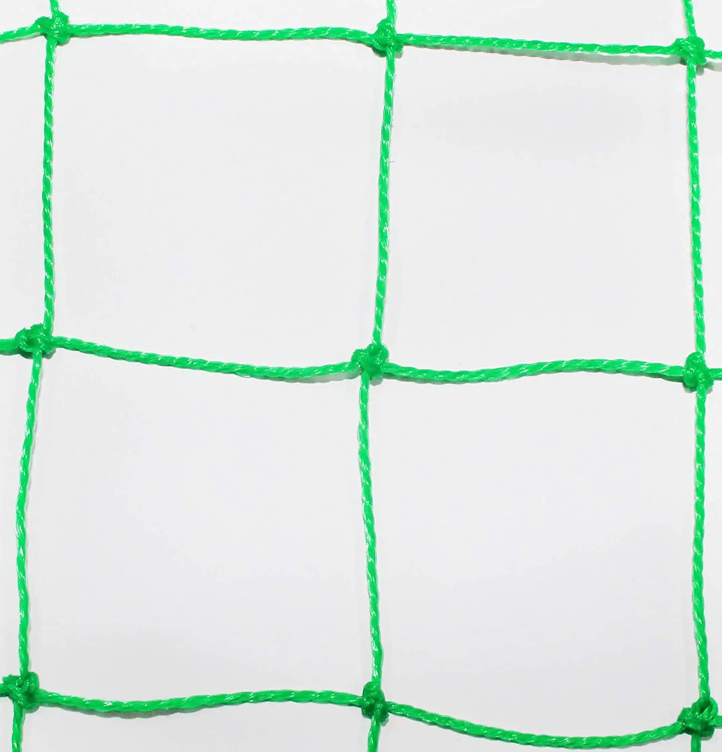 Best Quality Cricket / Baseball Batting Practice Net Cage Regular Training Netting for Outdoor Backyard Ground Sports