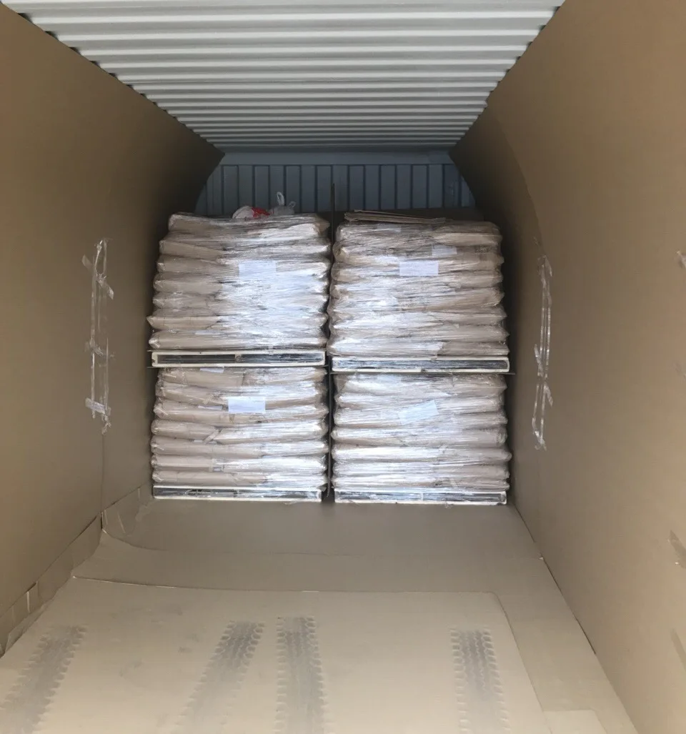 Из модифицированных ингредиентов крахмала тапиоки получается заварной соус