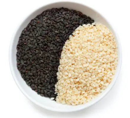 TOP QUALITY Sesame Seeds