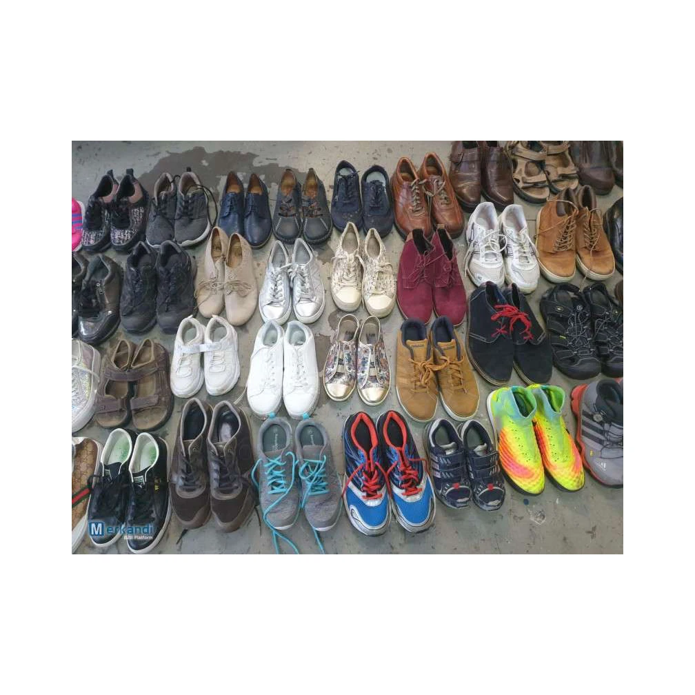 Used Clothes Second Hand Clothing Clean 95% Wholesale