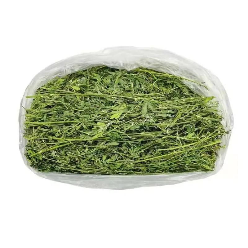 High Standard  Dry Alfafa Hay For Animal Feed Alfalfa