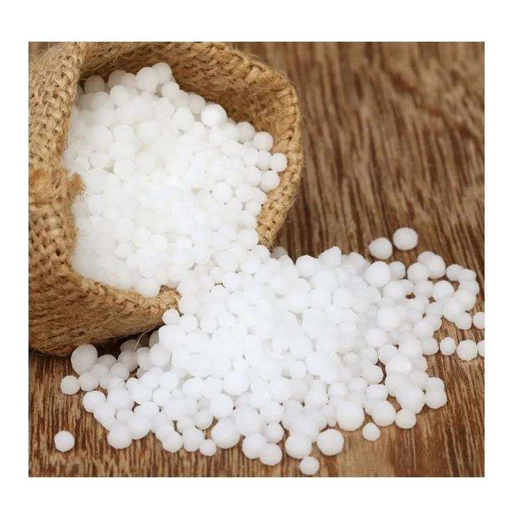 High purity urea n46% nitrogen fertilizer 46 white granule urea granular prilled