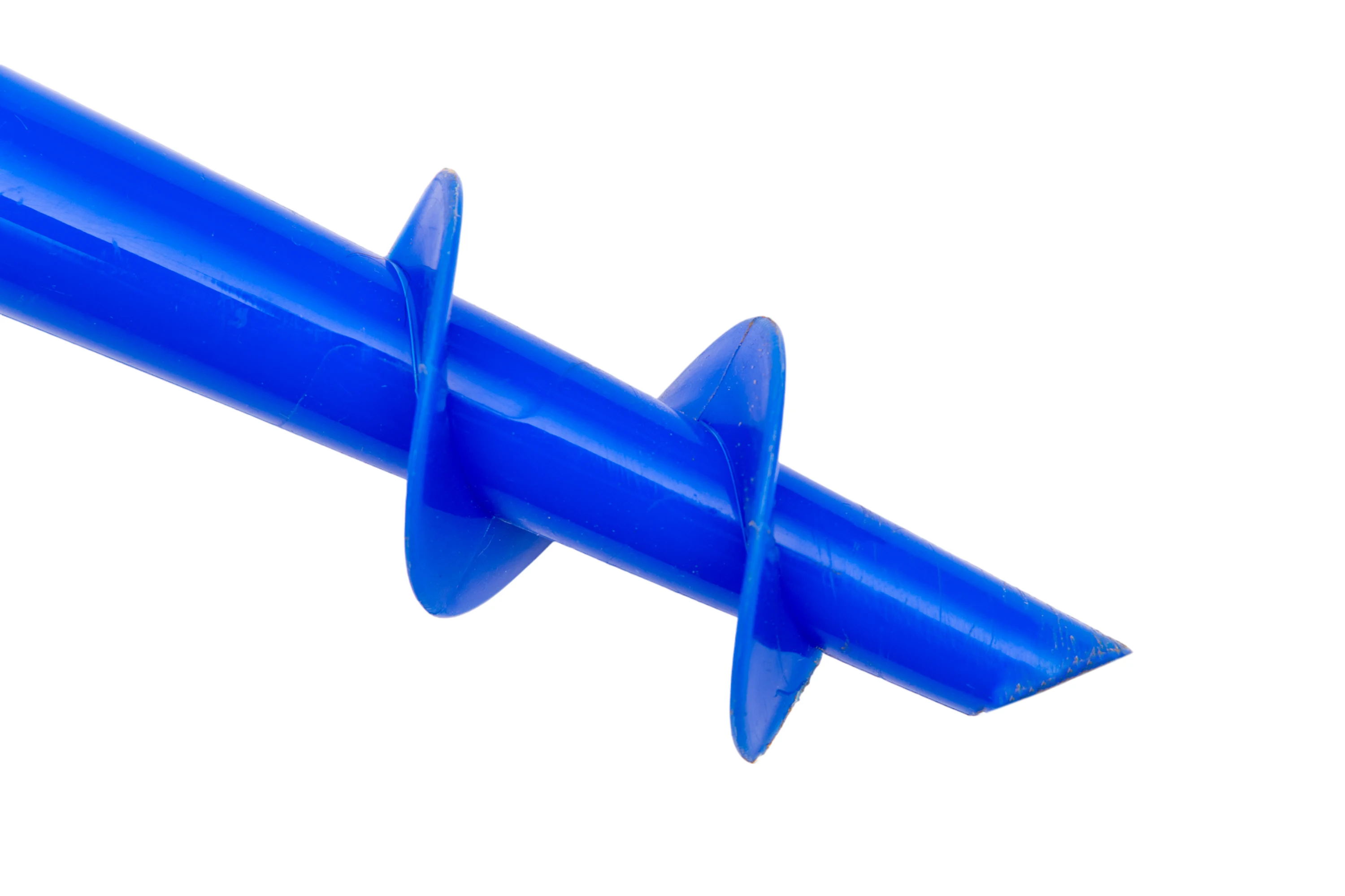 High Performance Ground Sand Patio Beach Rod Base Holder Plastic Anchor Screws Umbrella Anchor Bracket