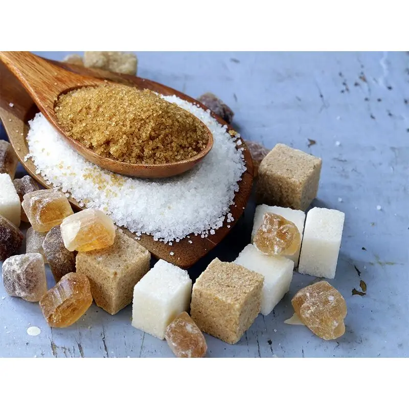 Refined Sugar / Brazilian White Sugar Icumsa 45 Sugar/White Sugar Icumsa 45, White Refined Beet Sugar Icumsa 45, Brown Sugar