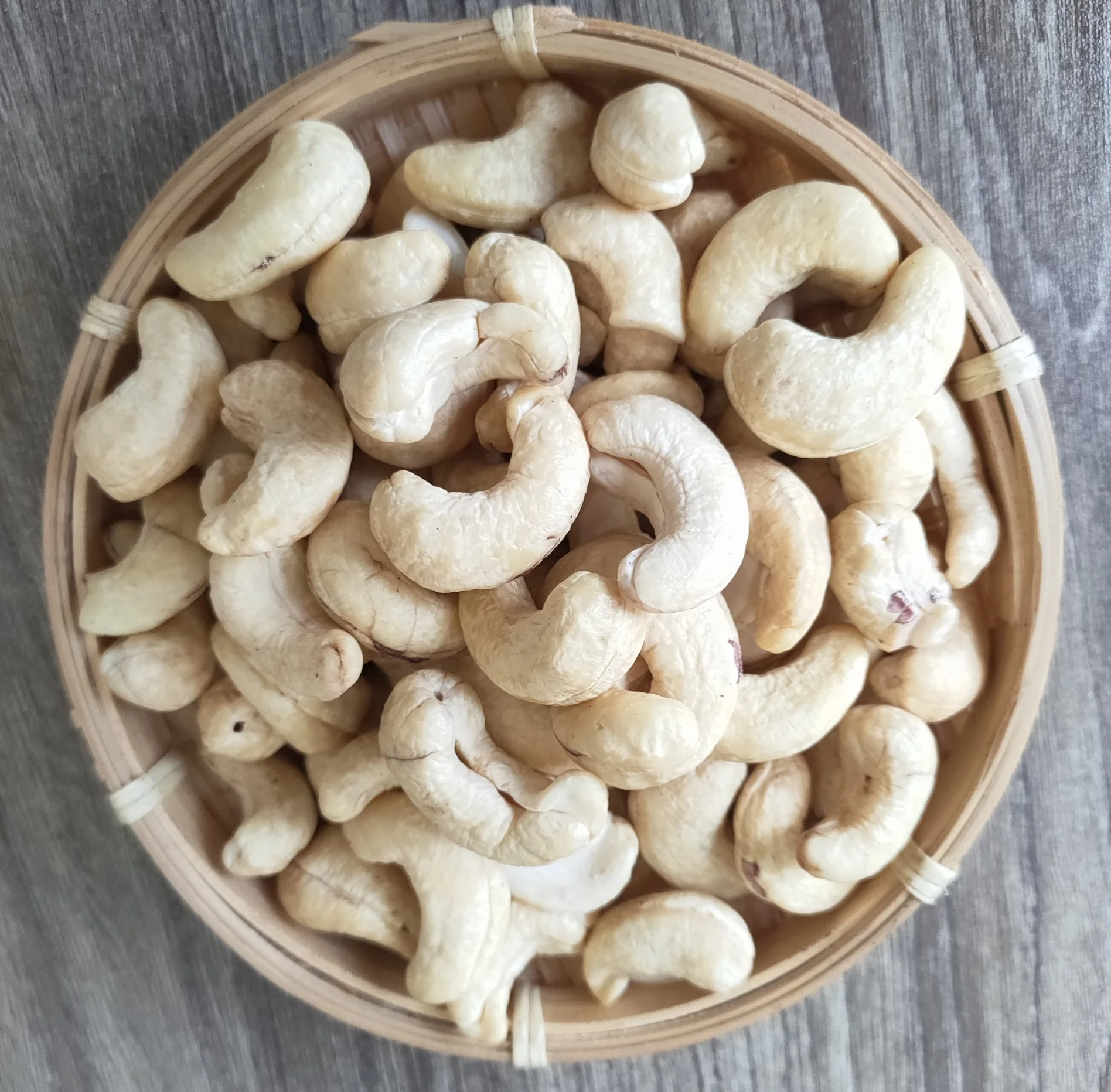KAJU- High Quality Vietnam Raw Cashew Nuts WW240/WW320 - ANNA DO WA: +84982153058