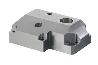Anodized Aluminium CNC Custom Precision Machining 3/4/5-axis Aluminum Alloy Metal Parts