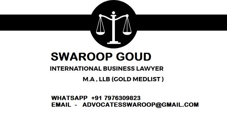 Services for oversea customers on business fraud and disputes