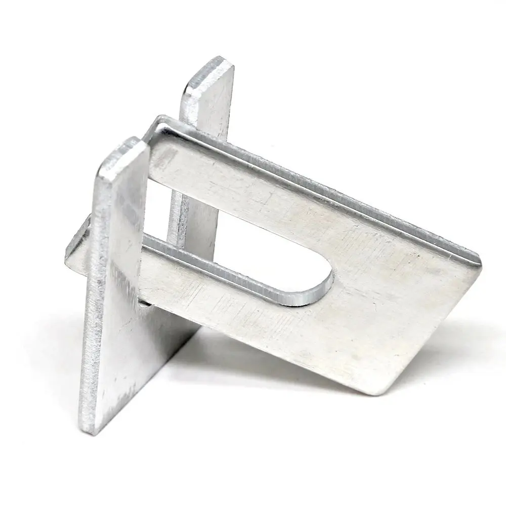 YHX Impact Strength U Shape Shim Plastic Seal Ring Gasket Washers for Nut/Bolt