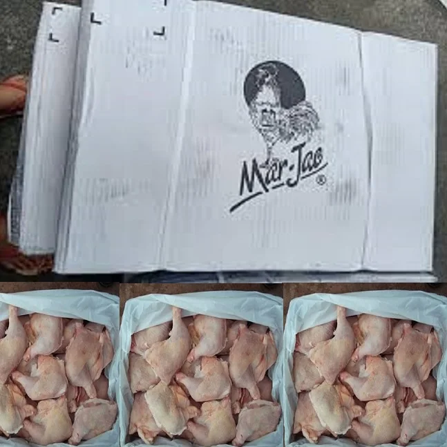 Chicken Leg Quarter, Tyson Leg quarter, Koch Food Leg Quarter, Marjac Leg Quarter