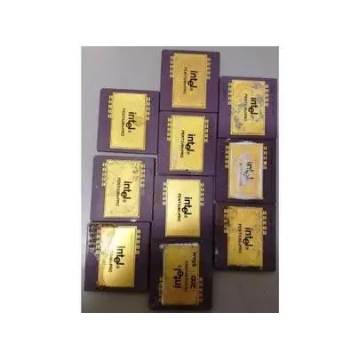 Buy 100% Pure Quality CPU Processor Scrap Gold Recovery Ceramic CPU Scrap At Best Cheap Wholesale Pricing