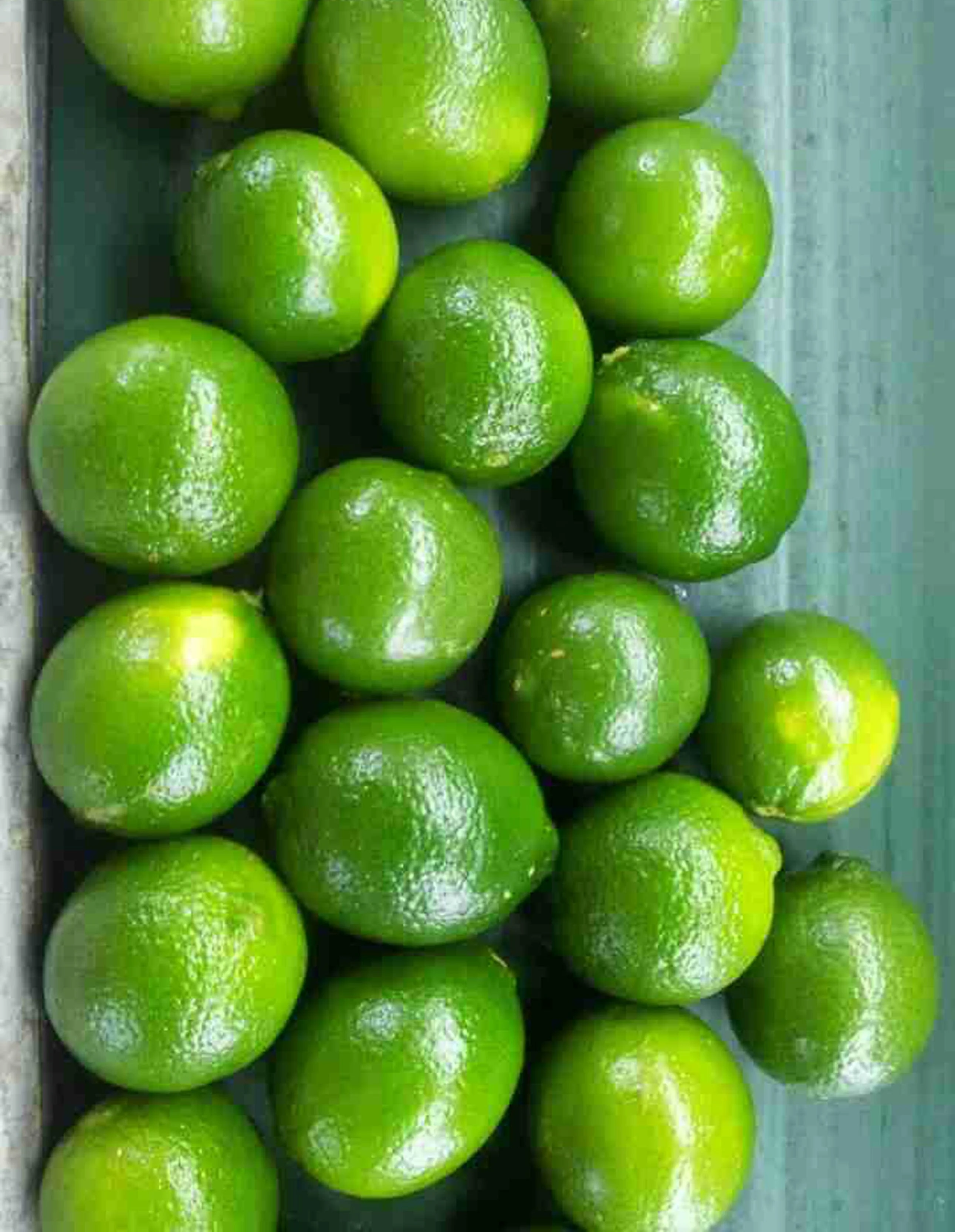 Свежий лайм без семян вьетнамское производство высокое качество Лучшая