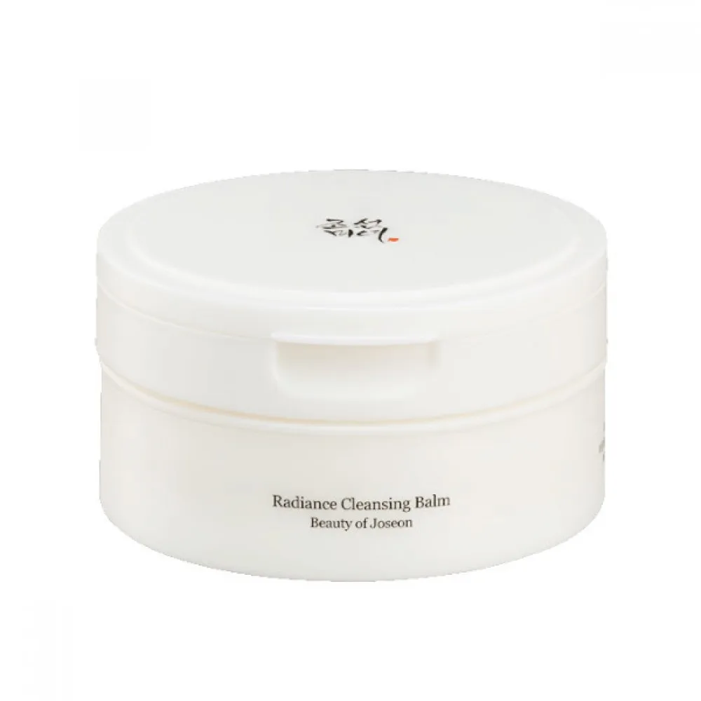 BEAUTY OF JOSEON Radiance Cleansing Balm / 3.38oz Korean Cosmetics Wholesale K Beauty