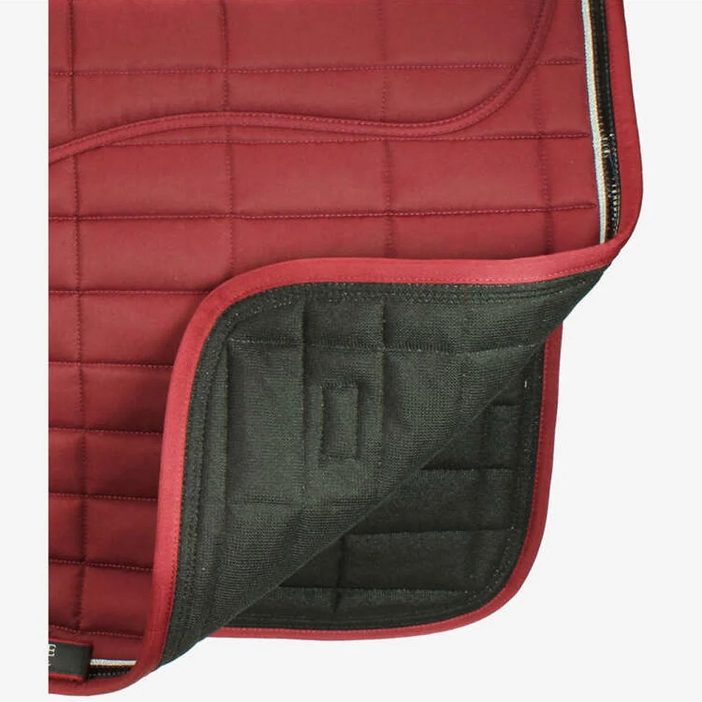 Профессиональный выбор седло для лошадей неопреновый войлочный коврик с логотипом под заказ мужчин и женщин верховой езды