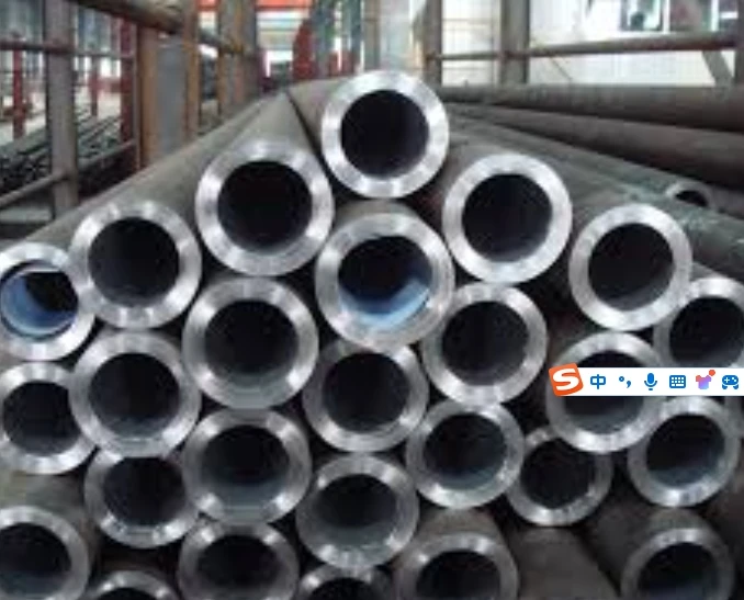 Pipe Fitting Weld black carbon steel Factory supply SMLS DIN ANSI API ASTM seamless pipe