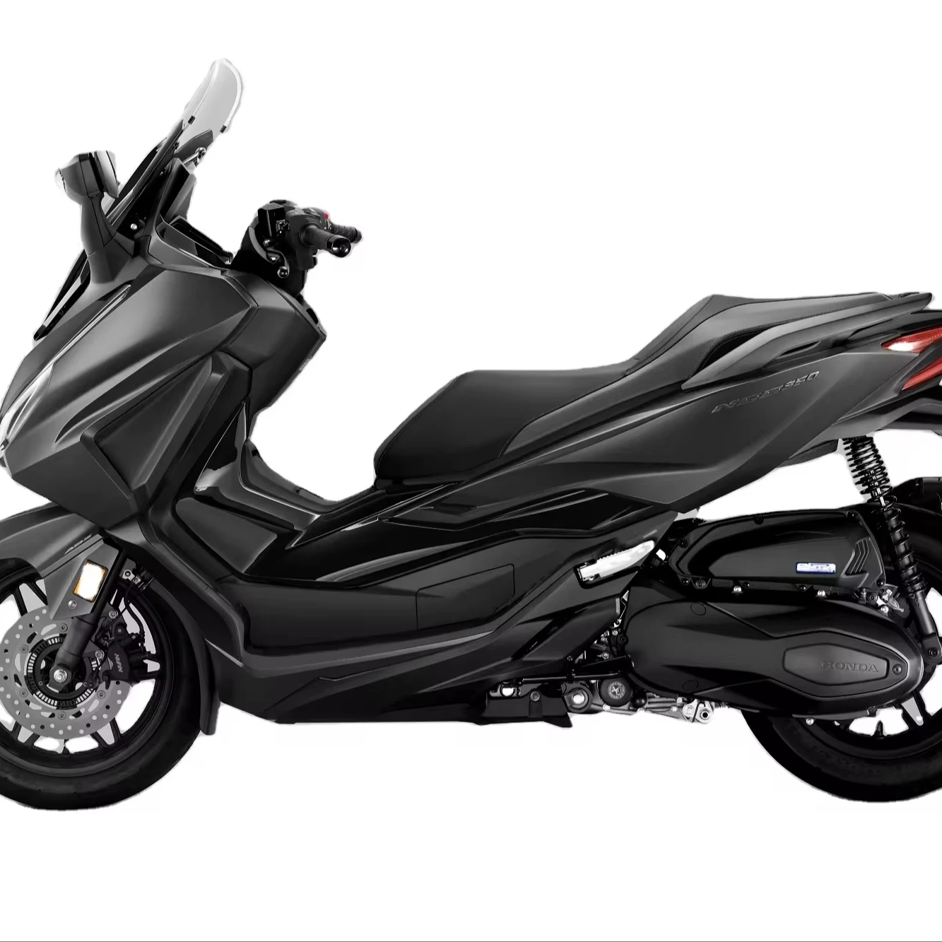 Honda NSS350 scooter