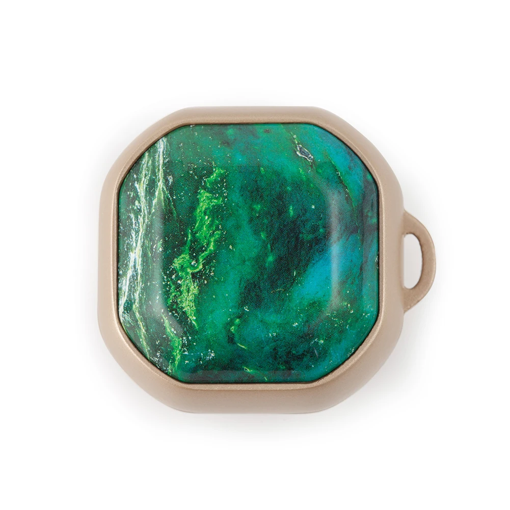 Factory Wholesale D20 Hematite Grey LED DND Dice Light Up Dice Dungeons and Dragons Dice with Mobile App Control