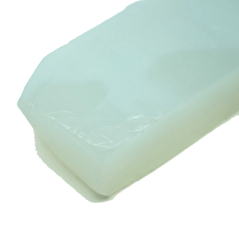 Универсальный рядовой материал HCR твердый силиконовый резиновый состав для изготовления клавиатур с платиновым катализатором