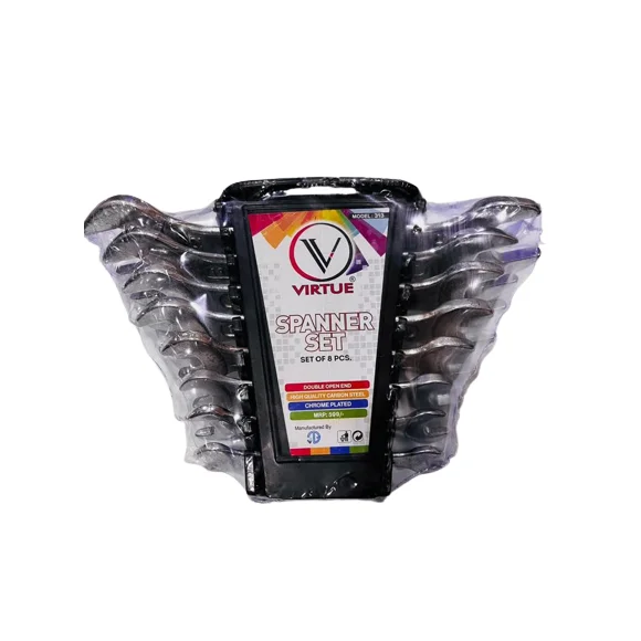 Buy Top Grad Material Made Spanner Set with Customized Size For Sale By Indian Manufacturer & Exporters