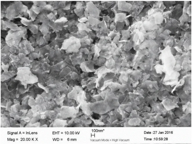 Factory supply high purity Molybdenum disulfide MoS2 powder price with Cas 1317-33-5